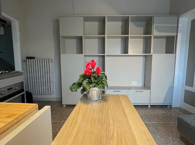 Marge Fiera 아파트