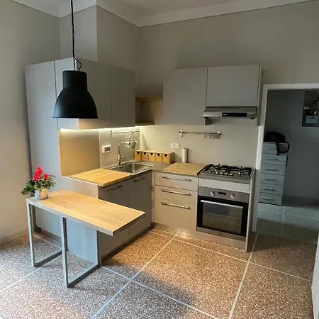 Marge Fiera Appartement *