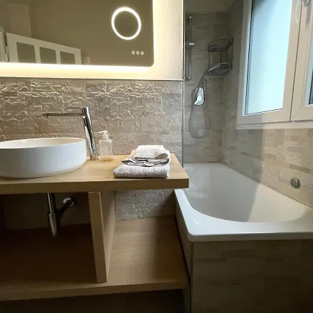 Marge Fiera * Bologna