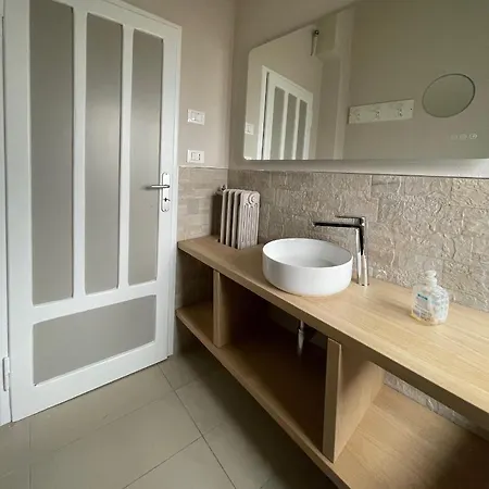 Marge Fiera Appartement *