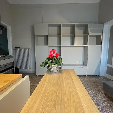 Marge Fiera Appartement