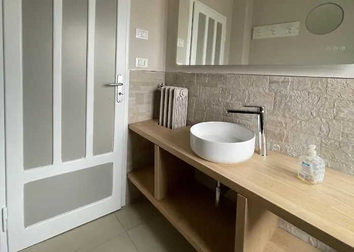 Marge Fiera شقة *